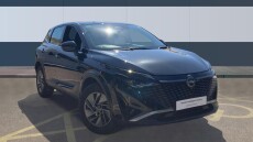 Nissan Qashqai 1.3 DiG-T MH Acenta Premium 5dr Petrol Hatchback